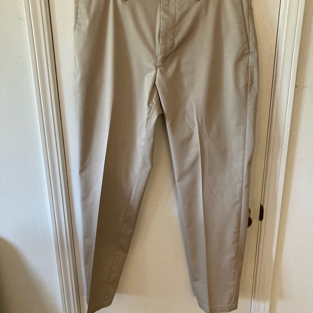 Men's Tan PantsBa